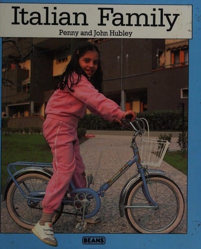 Italian Family (Beans)