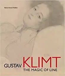 Gustav Klimt: the magic of line