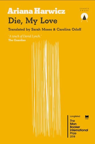 Die, my Love