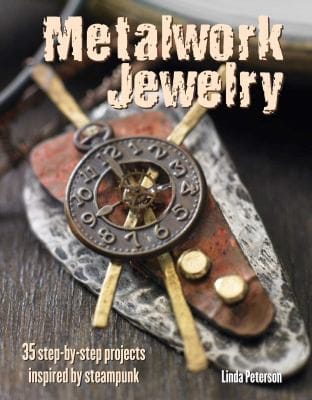 Metalwork Jewelery