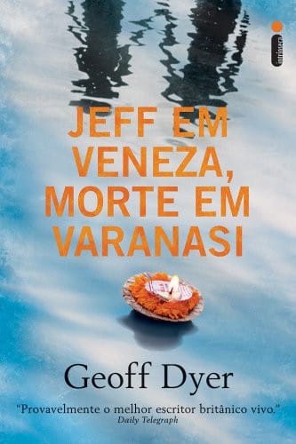 Jeff Em Veneza, Morte Em Varanasi