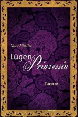Lügenprinzessin