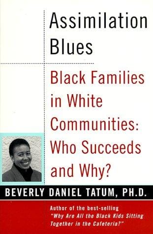 Assimilation Blues: Black Families in White Communities: Who Succeeds and Why? (Contributions in Afro-American and African Studies, No. 108)
