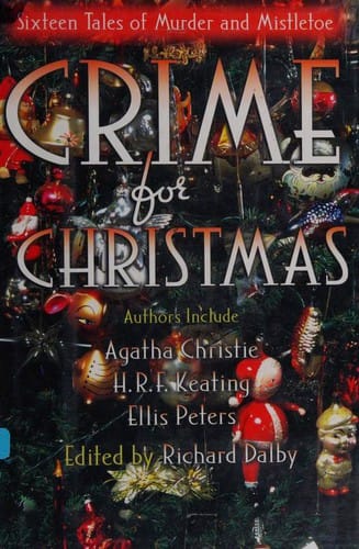 Crimes for Christmas