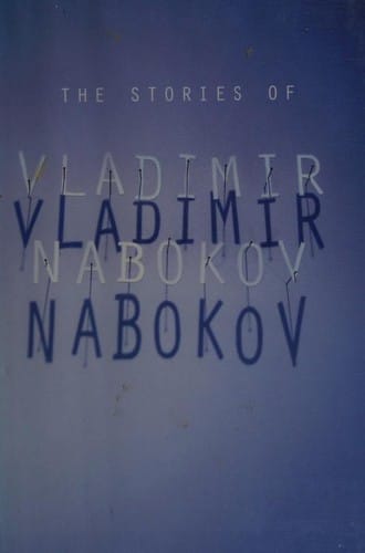 The Stories of Vladimir Nabokov