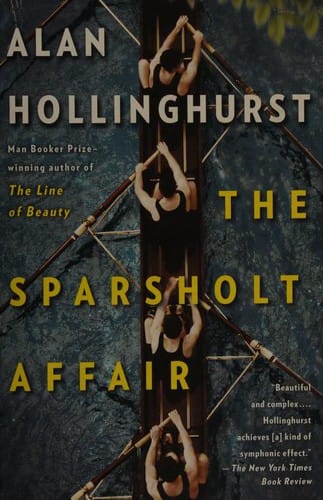 The Sparsholt Affair