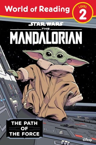 The Path of the Force: Star Wars: The Mandalorian