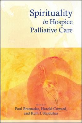 Spirituality in hospice palliative care