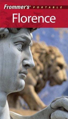 Frommer's Portable Florence (Frommer's Portable)