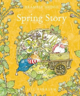 Spring story
