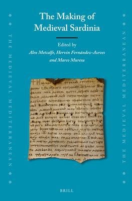 Making of Medieval Sardinia