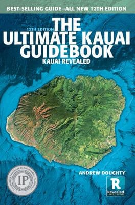 Ultimate Kauai Guidebook