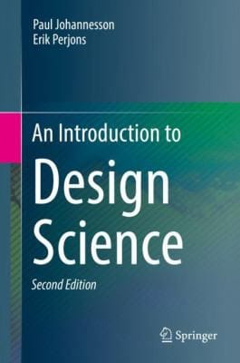 Introduction to Design Science