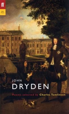 John Dryden: poems