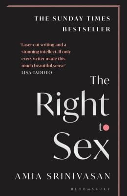 Right to Sex: The Sunday Times Bestseller