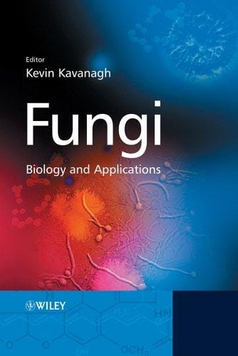 Fungi: Biology and Applications