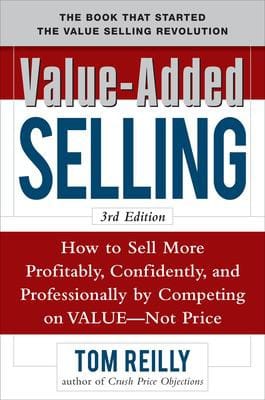 Value-Added Selling