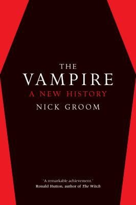 Vampire: A New History