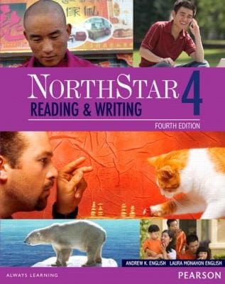 NorthStar Reading and Writing 4