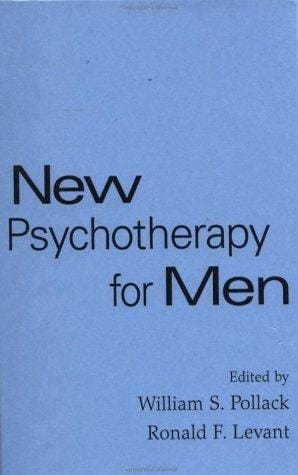 New psychotherapy for men