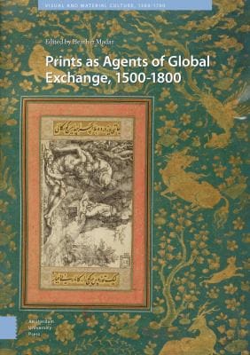 Prints As Agents of Global Exchange Hb
