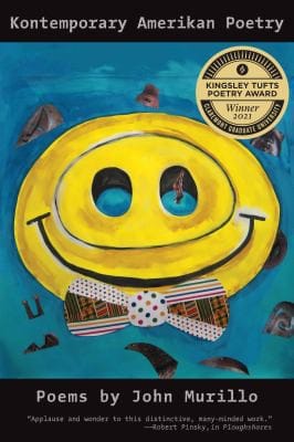 Kontemporary American Poetry