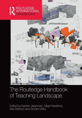 Routledge Handbook of Teaching Landscape