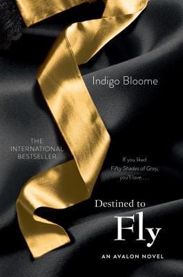 Destined to Fly: An Avalon Novel