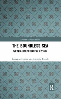 Boundless Sea: Writing Mediterranean History