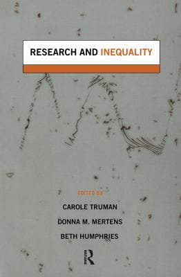 Research and inequality