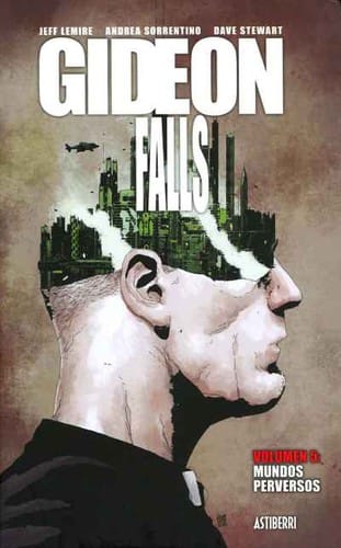 Gideon Falls 5. Mundos perversos
