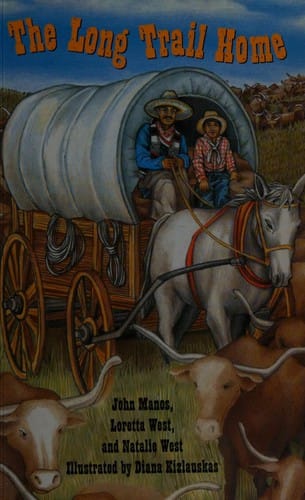 The Long Trail Home (On Our Way To English)