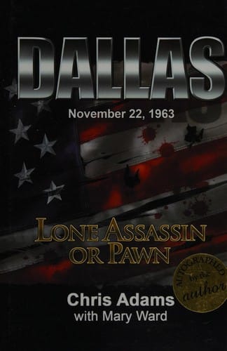 Dallas: lone assassin or pawn