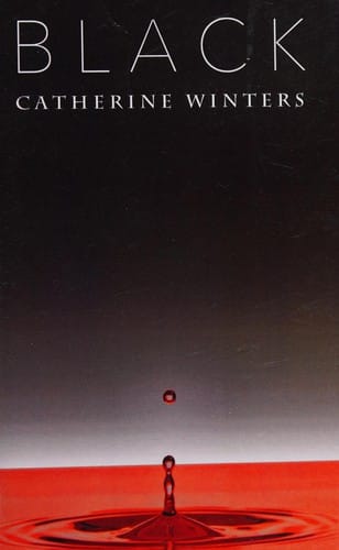 Black: An imperial vampires novel