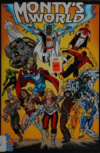 Monty's world