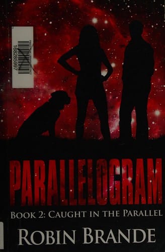 Parallelogram: Caught in the parallel