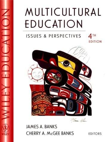 Multicultural education: issues and perspectives