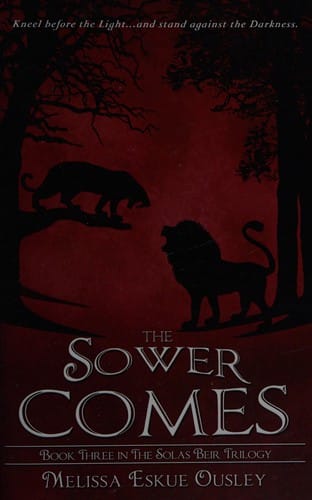 The sower comes: book three in the Solas Beir trilogy