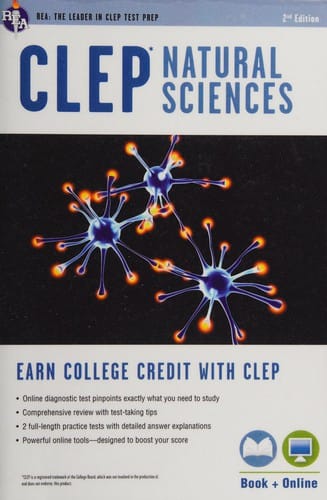 CLEP natural sciences