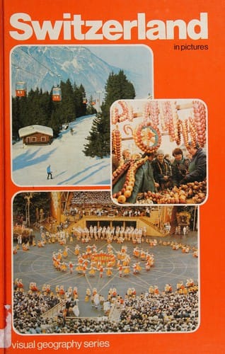 Switzerland in pictures