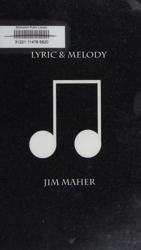 Lyric & Melody: a novel