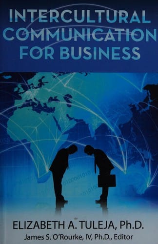Intercultural communication for business