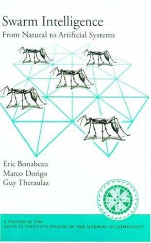 Swarm intelligence: from natural to artificial isystems