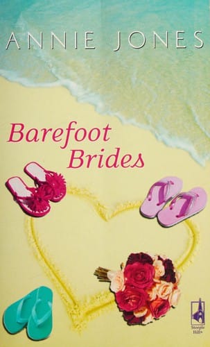 Barefoot brides