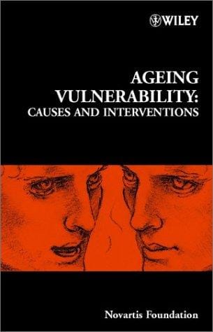 Ageing Vulnerability: Causes and Interventions - No. 235