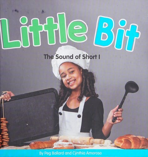 Little bit: the sound of short I