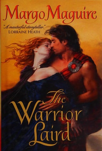 The warrior laird