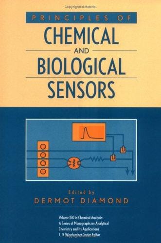 Principles of chemical and biological sensors