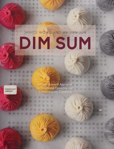 Dim sum: a flour-forward approach to traditional favorites and contemporary creations