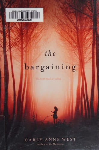 The bargaining
